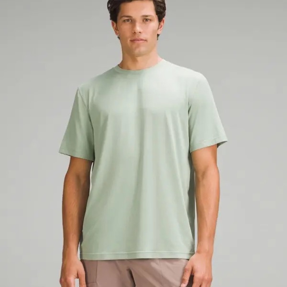 Lululemon License to Train T-shirt